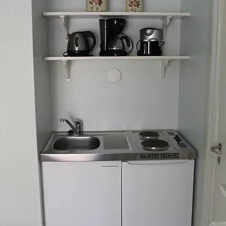 Maison d'hôtes Eraejaerven Eerola Erajarvi