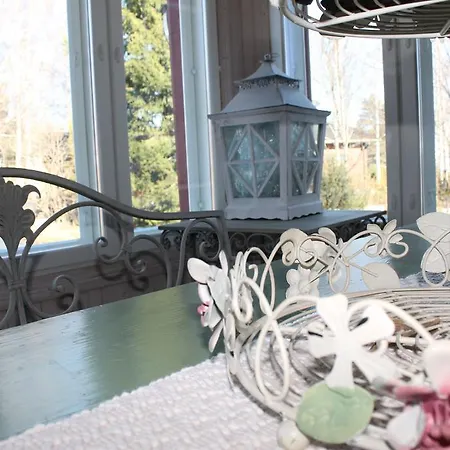 Maison d'hôtes Eraejaerven Eerola Erajarvi