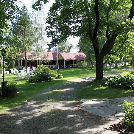 Maison d'hôtes Eraejaerven Eerola