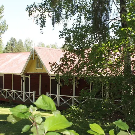 Eraejaerven Eerola بيت ضيافة