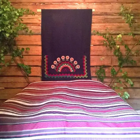 Maison d'hôtes Eraejaerven Eerola 3*