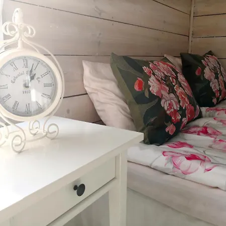 Eraejaerven Eerola Maison d'hôtes