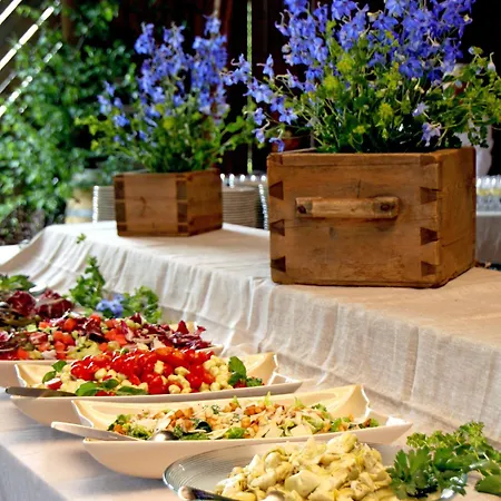 Eraejaerven Eerola Maison d'hôtes