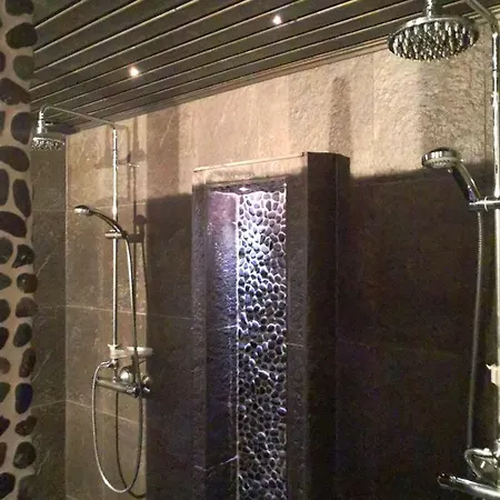 Eraejaerven Eerola Maison d'hôtes 3*