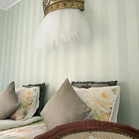 Eraejaerven Eerola 3*