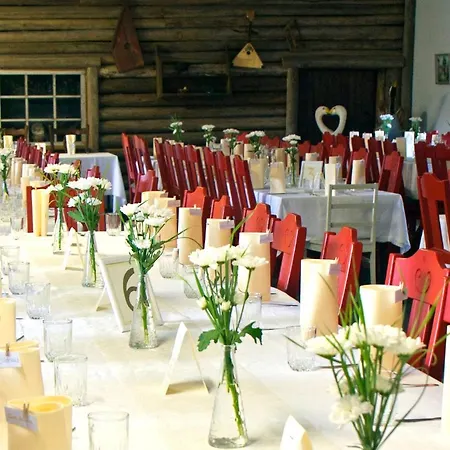 Eraejaerven Eerola 3*