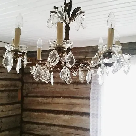 Eraejaerven Eerola 3*