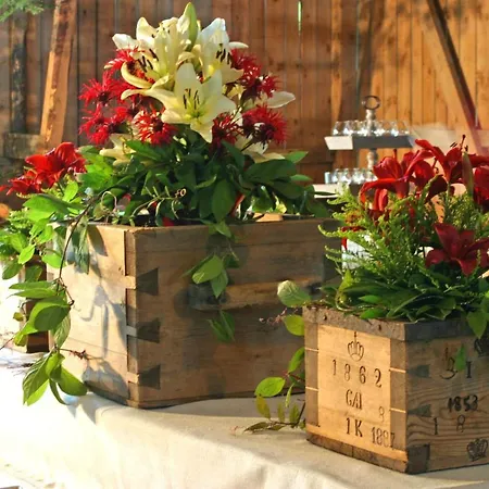 Gasthof Eraejaerven Eerola Erajarvi