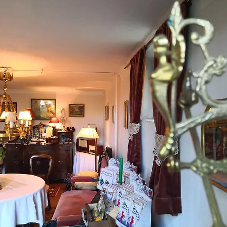 Eraejaerven Eerola Maison d'hôtes Erajarvi