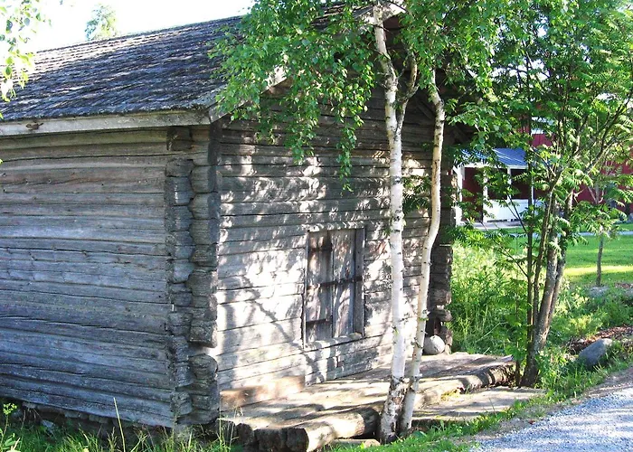 Casa de hóspedes Eraejaerven Eerola 3*